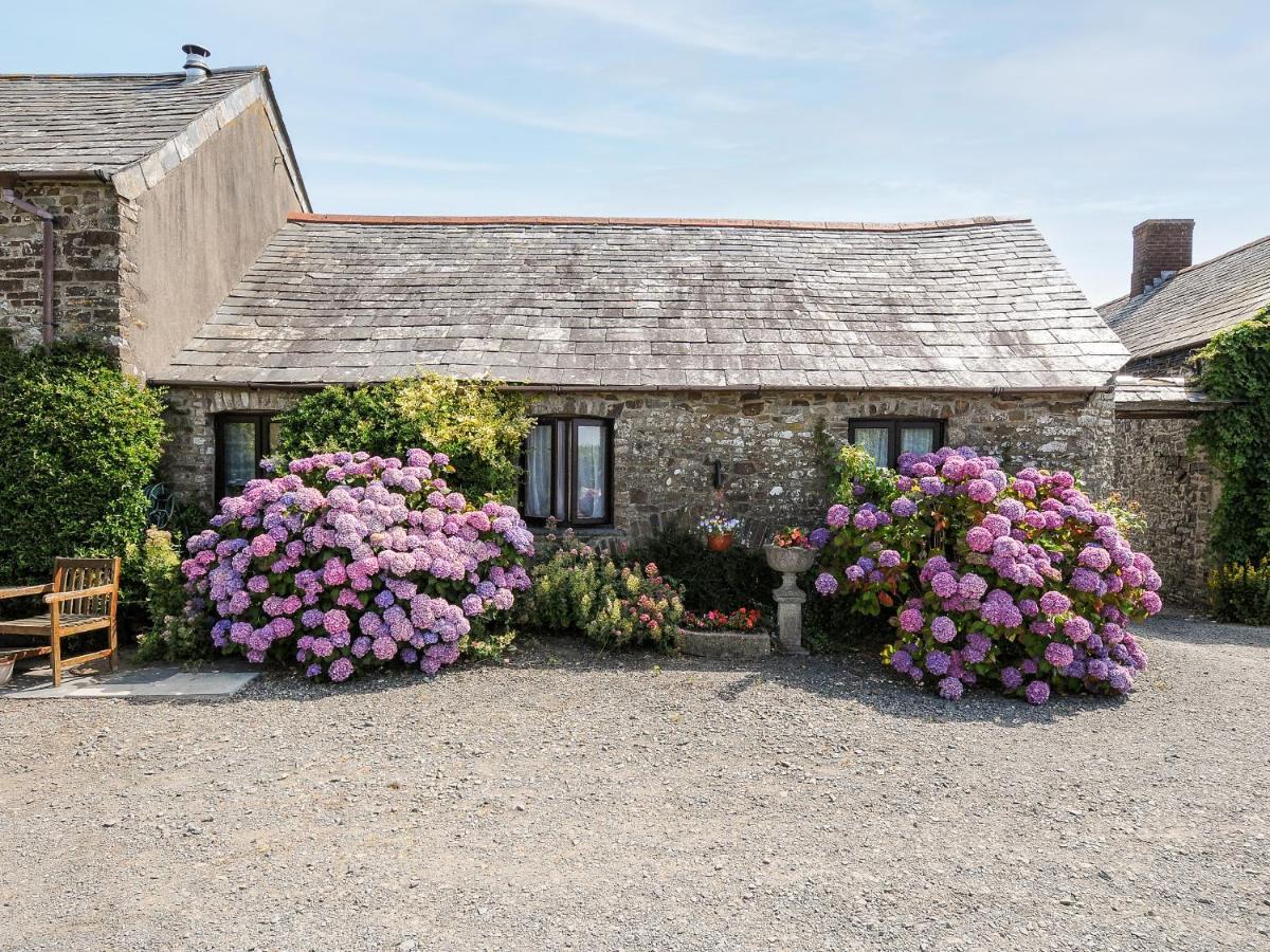 Coach House Cottage บู๊ด ภายนอก รูปภาพ